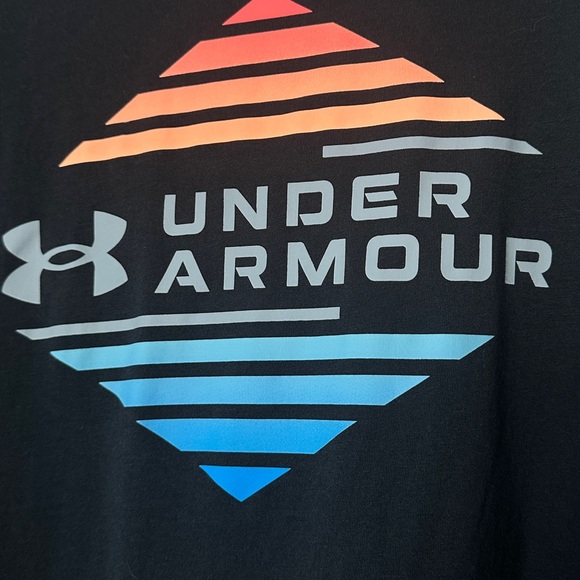 2/$30 Under Armour Tshirt - Picture 7 of 7